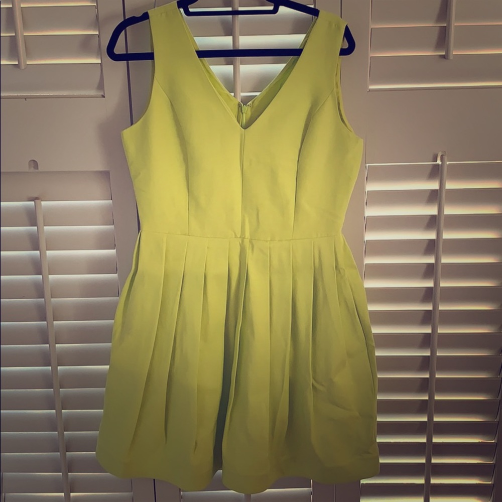 Halston Heritage Dress